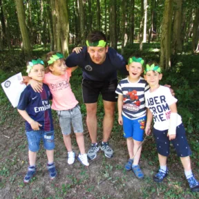 Summer camp