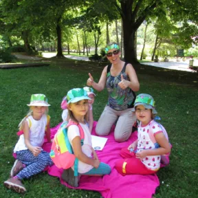Summer camp