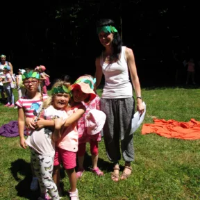 Summer camp