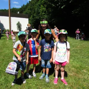 Summer camp