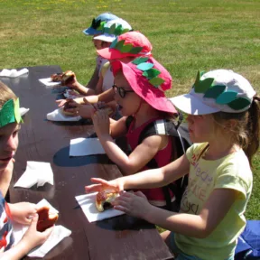 Summer camp