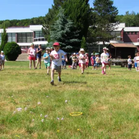 Summer camp