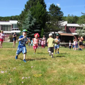 Summer camp