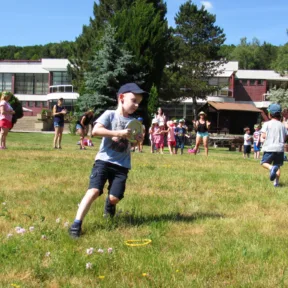 Summer camp