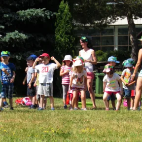 Summer camp