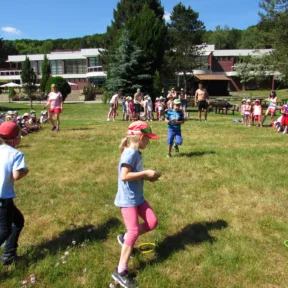 Summer camp