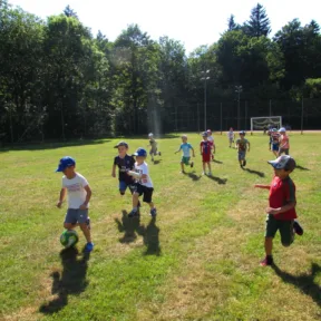 Summer camp