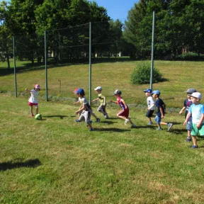 Summer camp