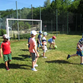 Summer camp