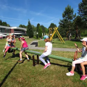 Summer camp