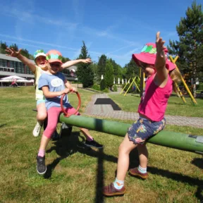 Summer camp