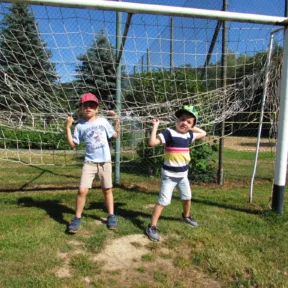Summer camp