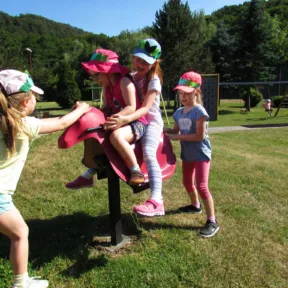 Summer camp