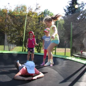 Summer camp