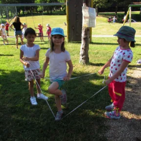 Summer camp