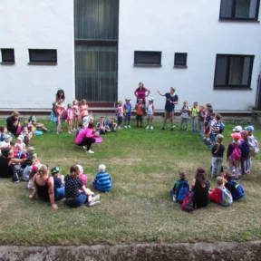 Summer camp