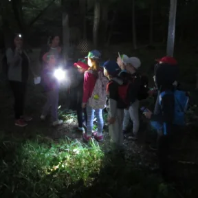 Summer camp