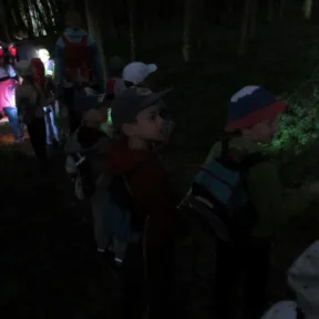 Summer camp