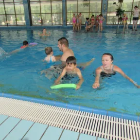 Summer camp