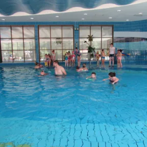 Summer camp