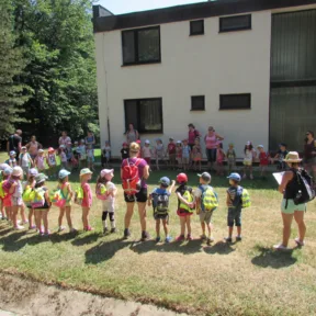 Summer camp