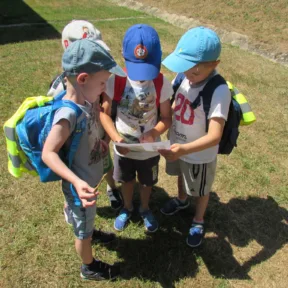 Summer camp