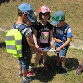 Summer camp