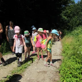 Summer camp