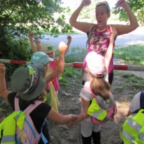 Summer camp