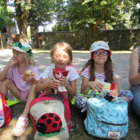 Summer camp