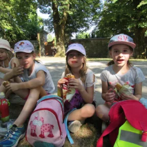Summer camp