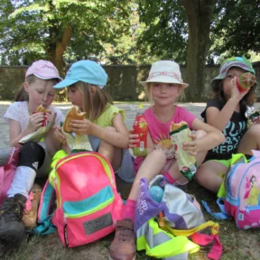 Summer camp