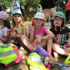 Summer camp