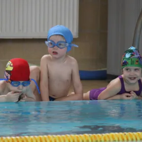 Swimming