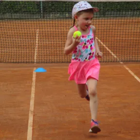 Tennis Course