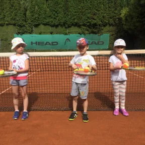 Tennis Course