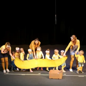 Xmas Performance