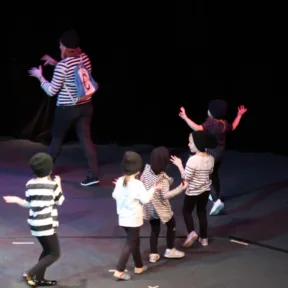 Xmas Performance