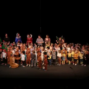 Xmas Performance