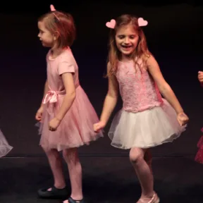 Xmas Performance
