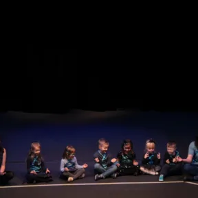 Xmas Performance