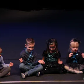 Xmas Performance