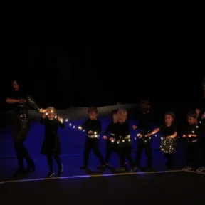 Xmas Performance