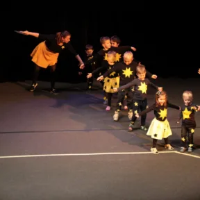 Xmas Performance