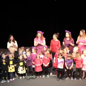 Xmas Performance