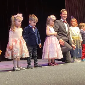 Xmas Performance