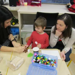 Christmas workshops