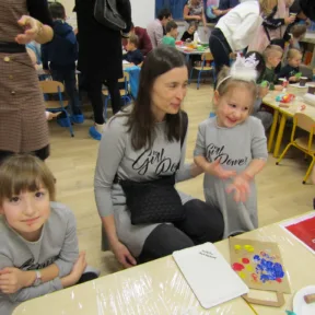 Christmas workshops