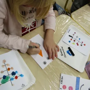 Christmas workshops