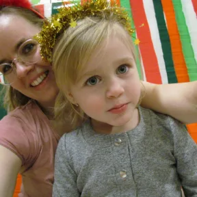 Christmas workshops